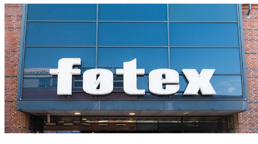 Føtex