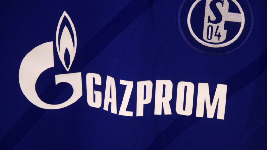 Gazprom