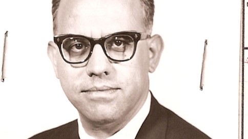 George Joannides