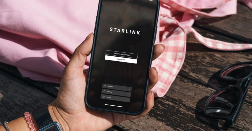 Elon Musk Activates Starlink Satellite Network for Smartphones — Here’s Who Gets Access