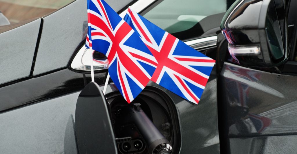 Motorists Rejoice as UK Government Makes Surprise U-Turn on EV Policy