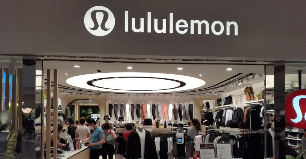 Lululemon