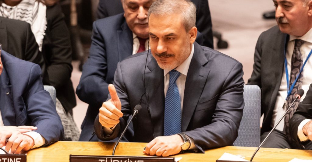 Ball Now in Kyiv’s Court, as Turkey Says Russia Open to Talks