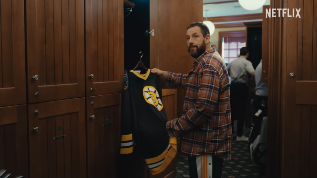 Happy Gilmore 2