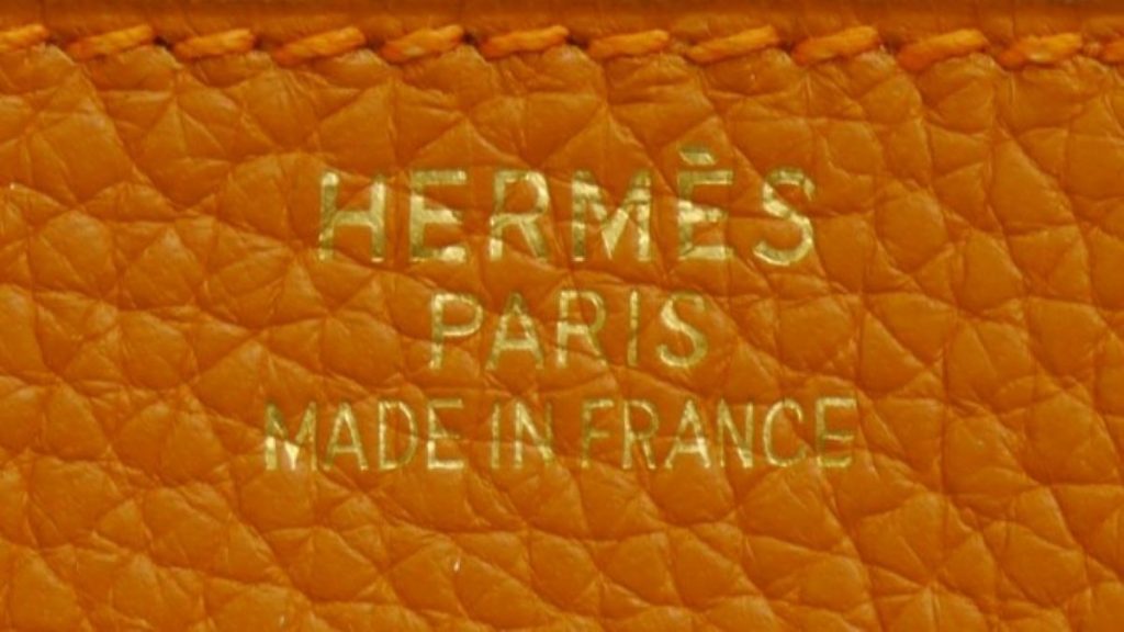 Hermes logo