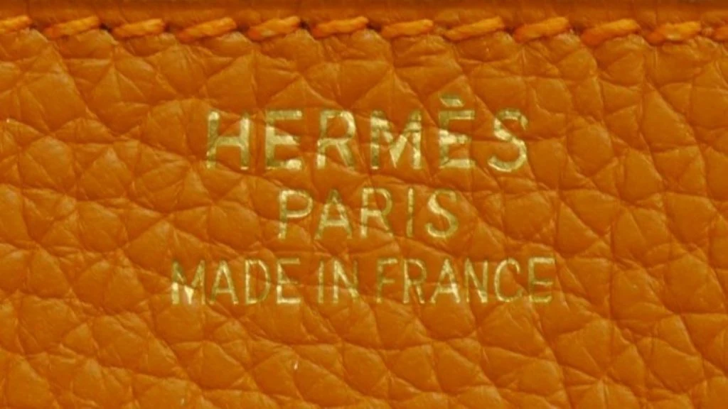 Hermes logo