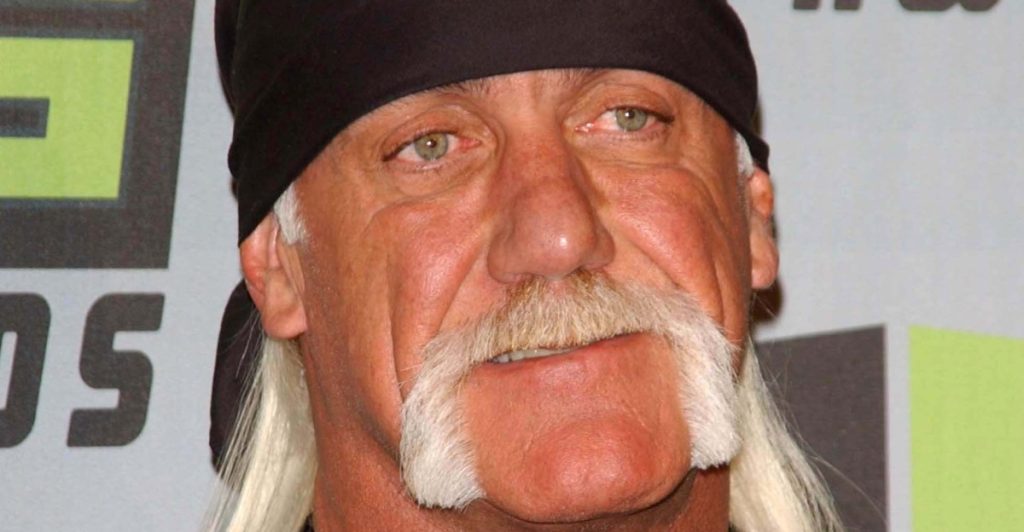 Hulk Hogan dead