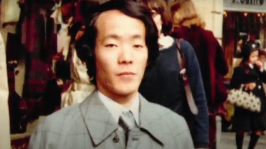 Issei Sagawa