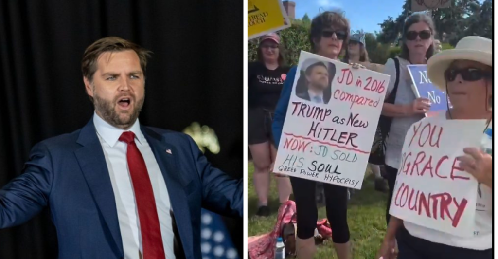 JD Vance