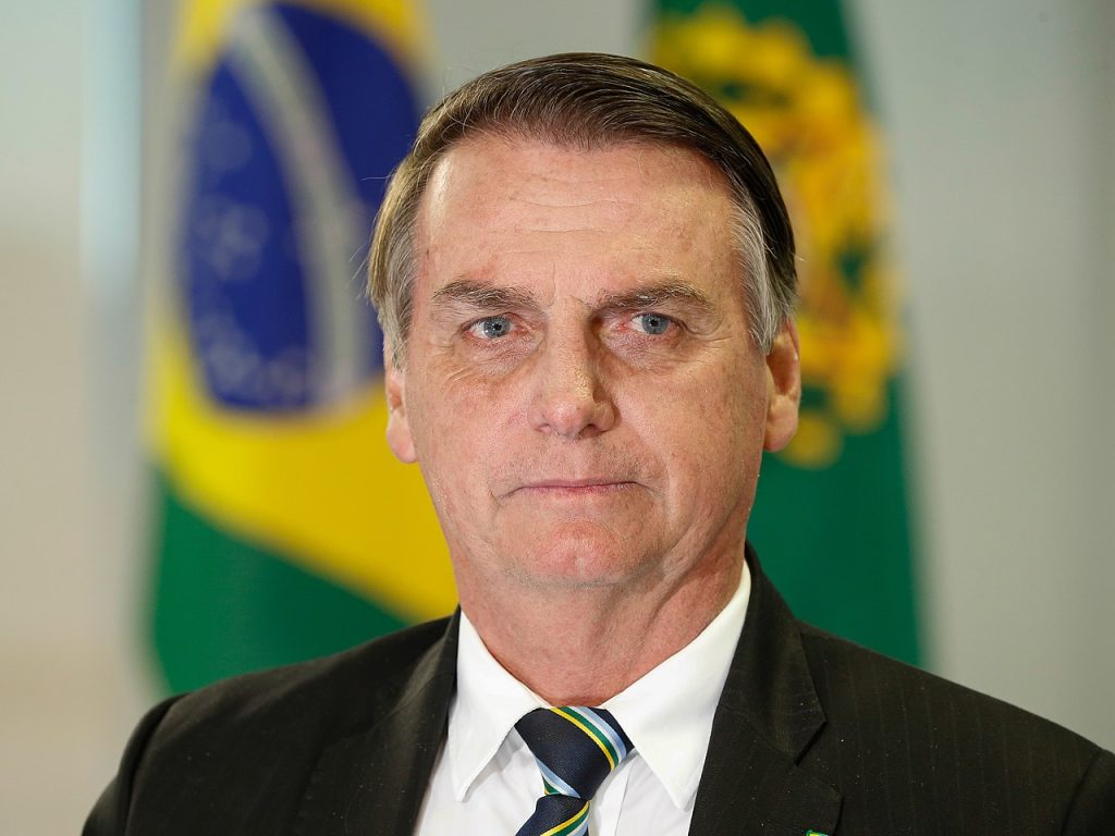 Jair Bolsonaro