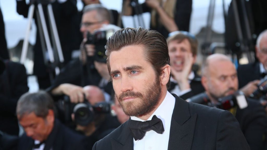 Jake Gyllenhall