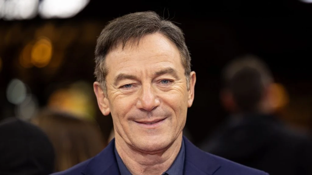 Jason Isaacs