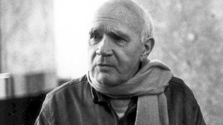 Jean Genet