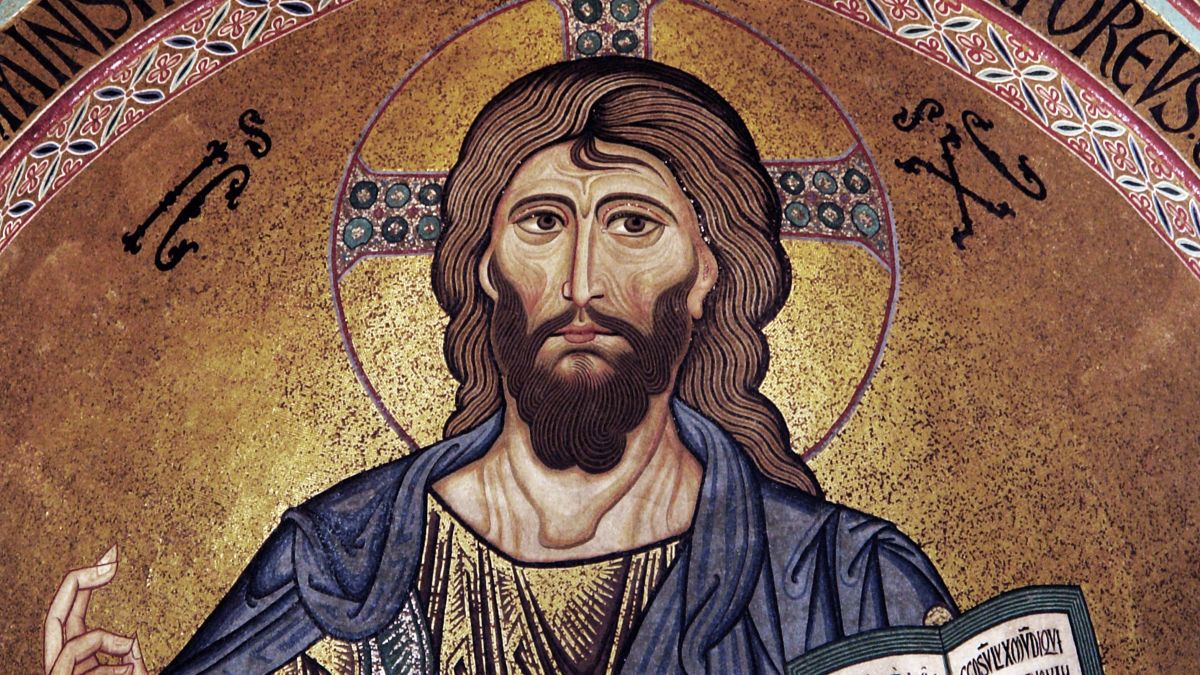 Jesus