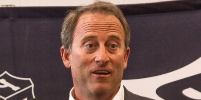 Josh Arris, Washington Commanders, owner