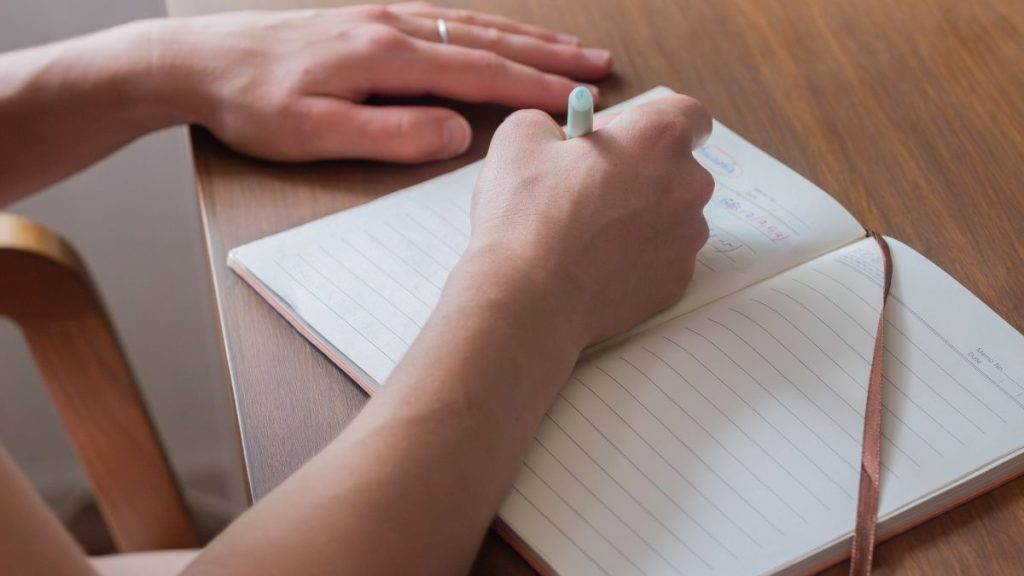 Journal