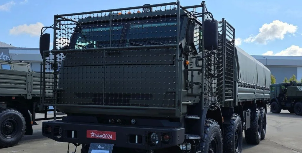 KAMAZ-6350_-_Army_2024