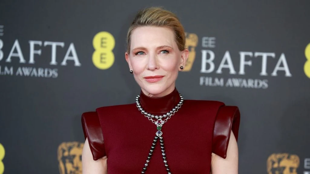 Cate