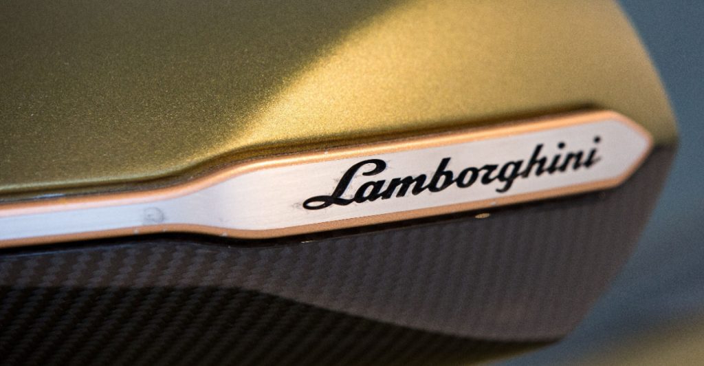 Lamborghini’s Game-Changer EV Could Be Scrapped Before Launch
