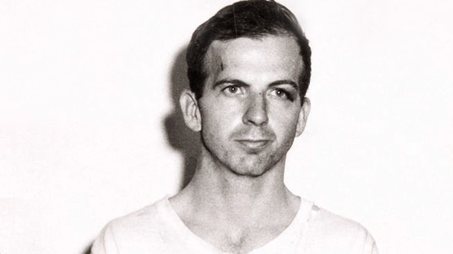 Lee Harvey Oswald