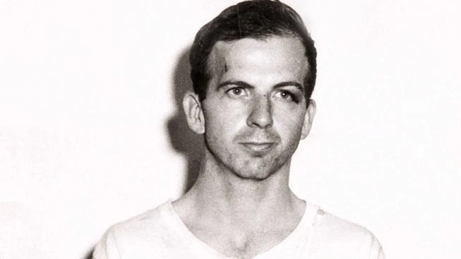 Lee Harvey Oswald