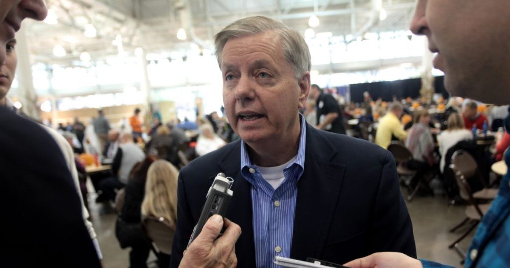 Lindsey Graham
