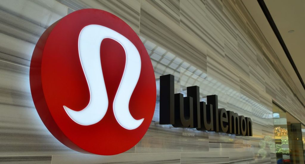 Lululemon