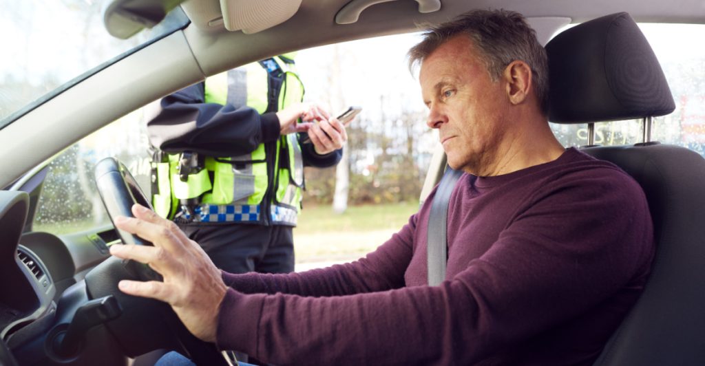 UK Drivers Risking ‘Hefty Fees’ Over Using Popular Navigation Apps