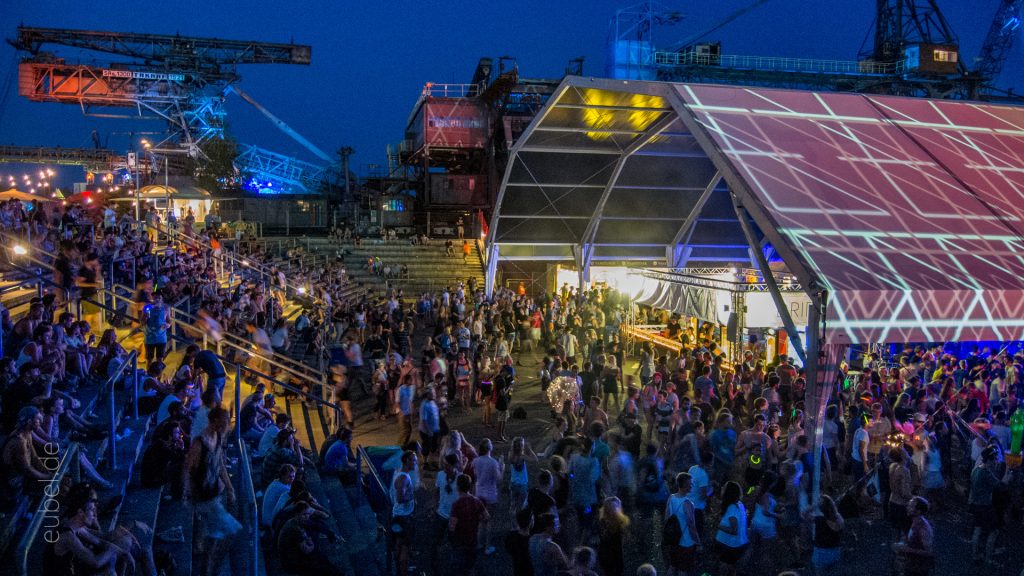 Melt Festival