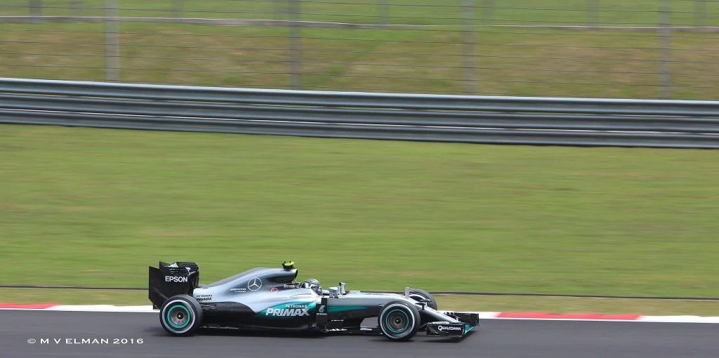 Mercedes hemmelige våben: “Lyder fantastisk”