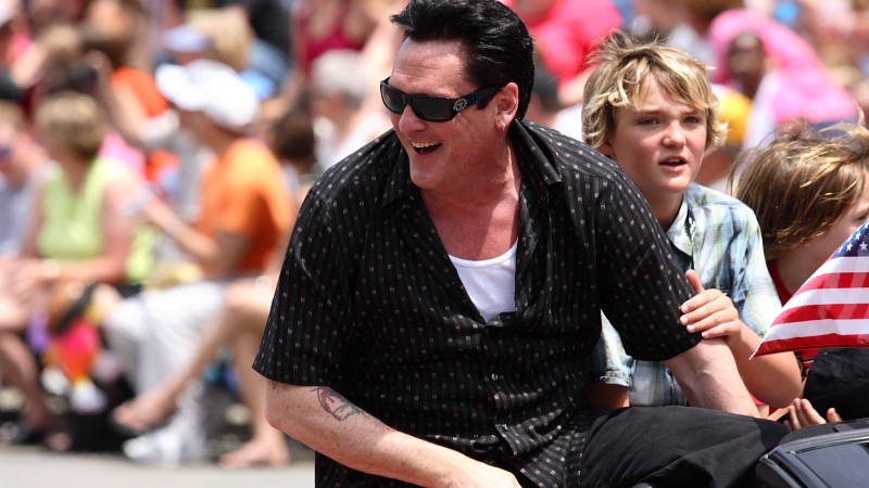 Michael Madsen