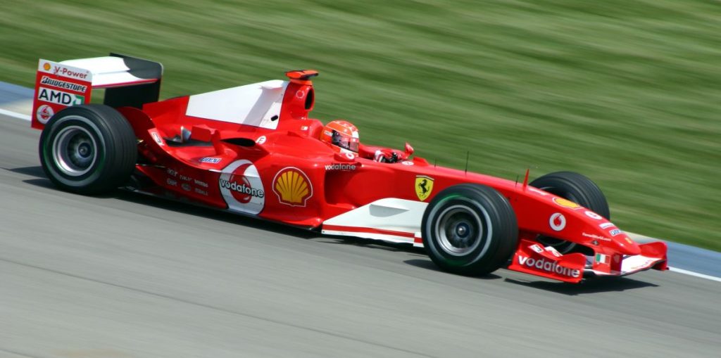 Ferraris største helt fejres i Monza, og du kan være med