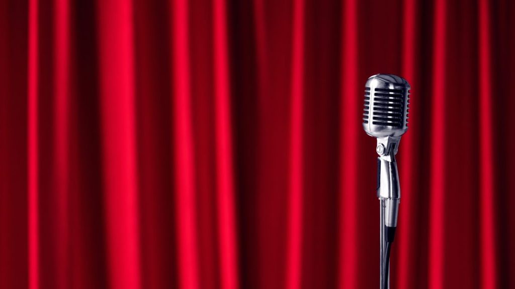 Microphone