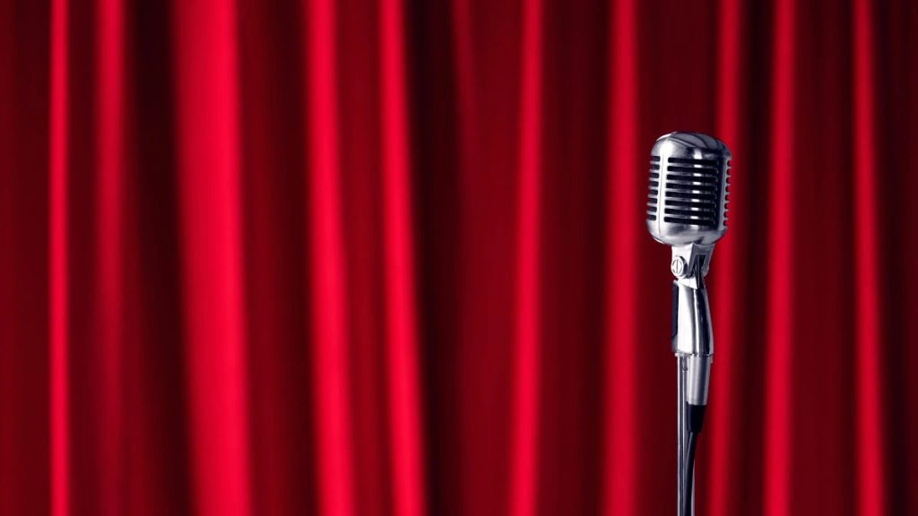 Microphone