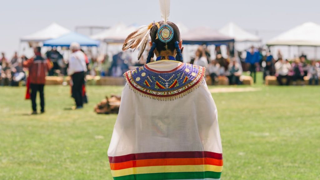 Native American
