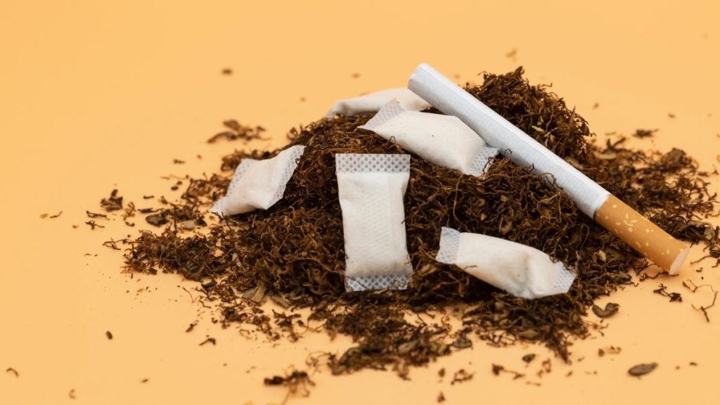 Nicotine