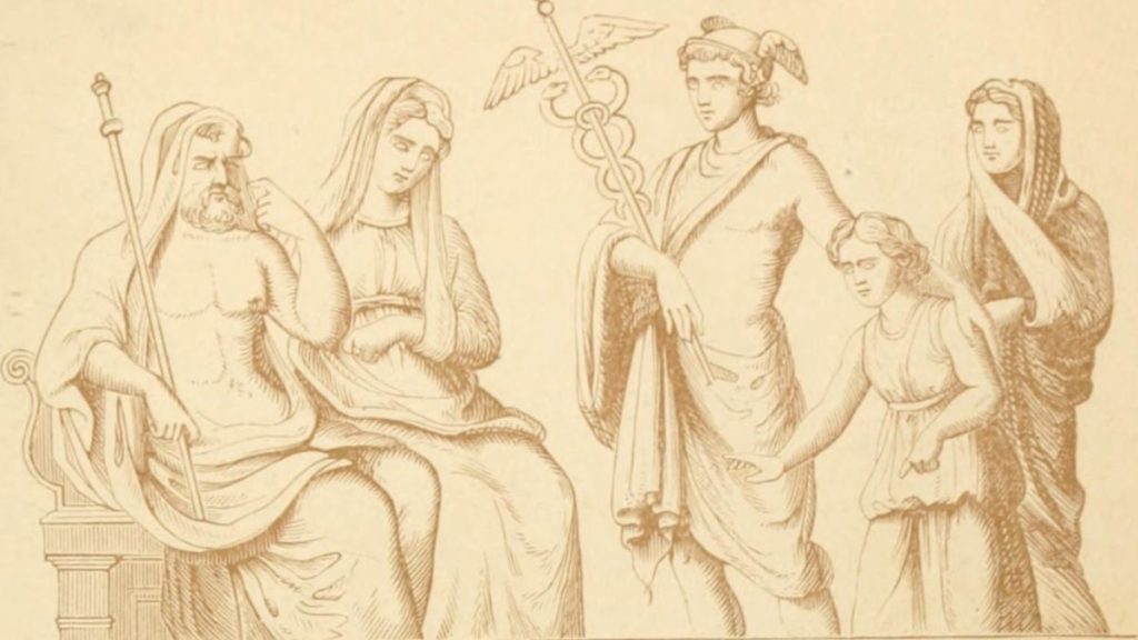Norse Mythology