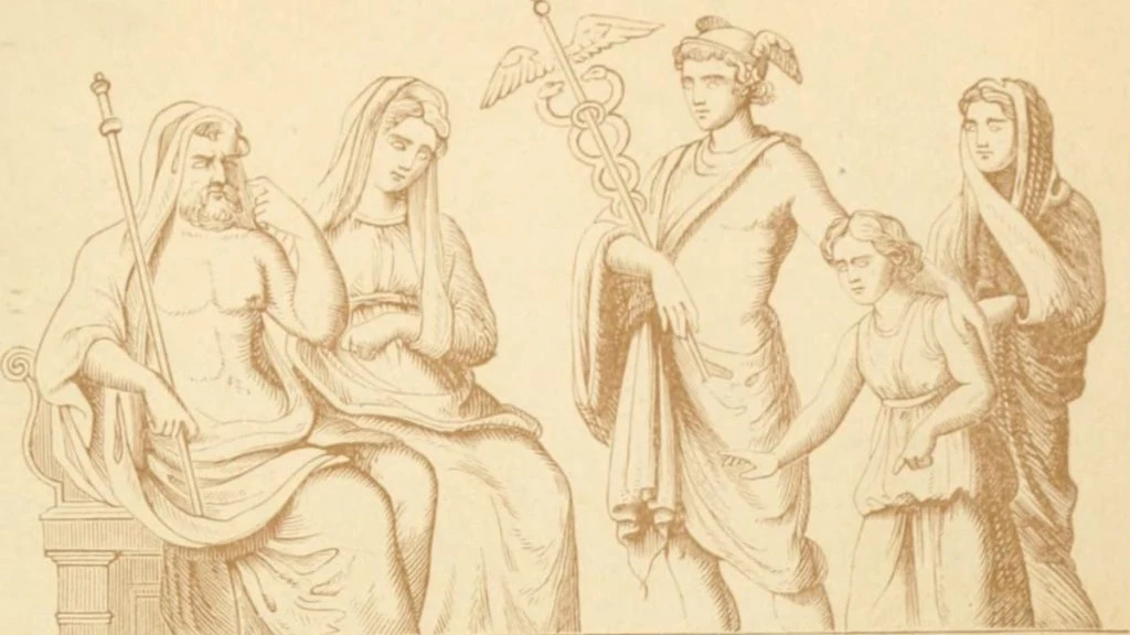 Norse Mythology