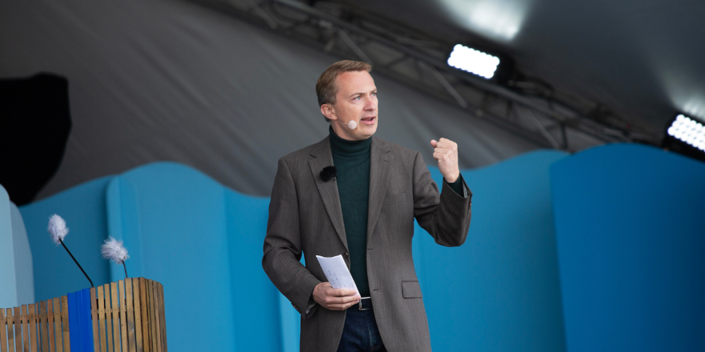 Morten Messerschmidt