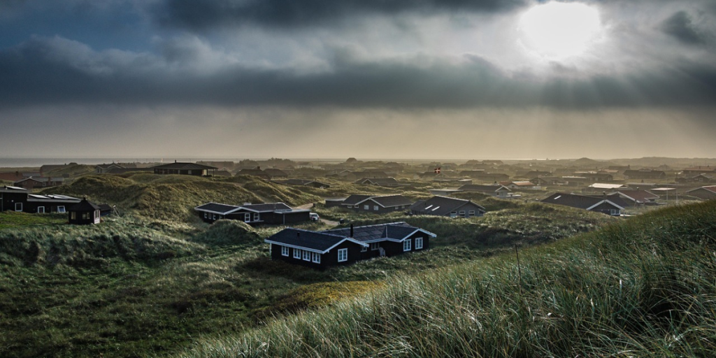 Sommerhus