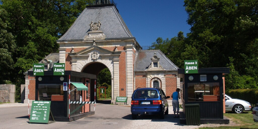 Knuthenborg