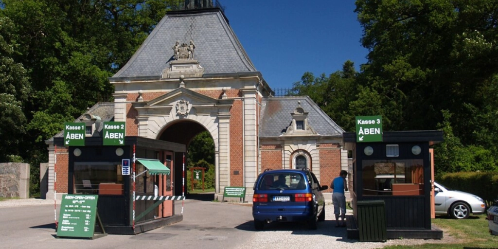 Knuthenborg