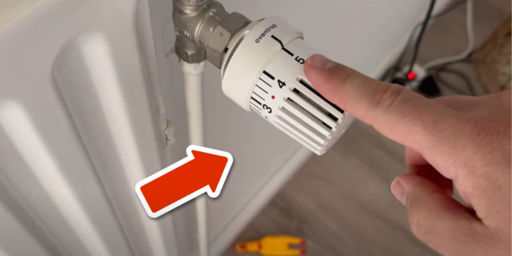 Radiator, heater