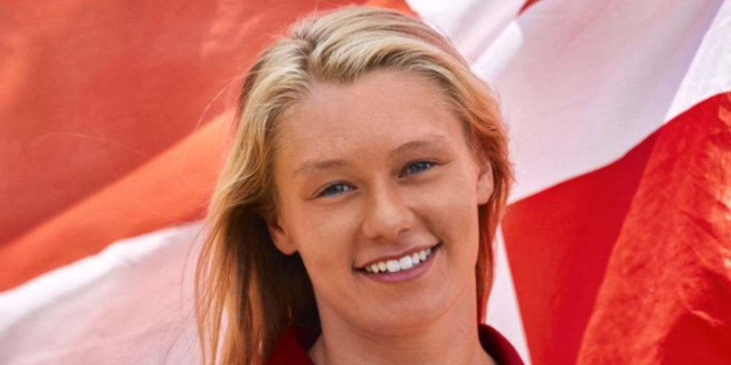 Thilde Sofie Rasmussen