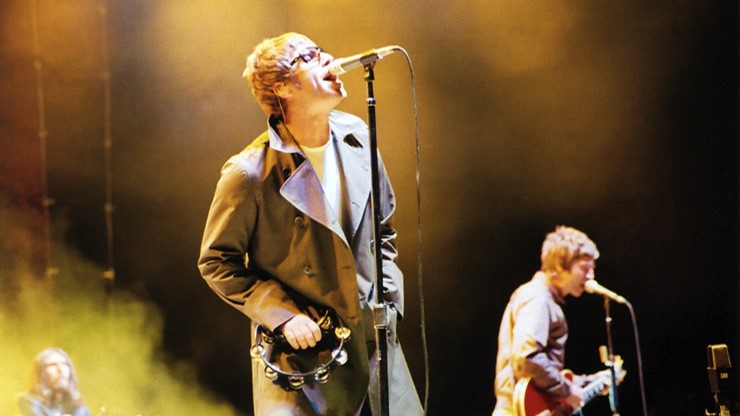 10 Essential Oasis Songs That Must Be on the Reunion Setlist