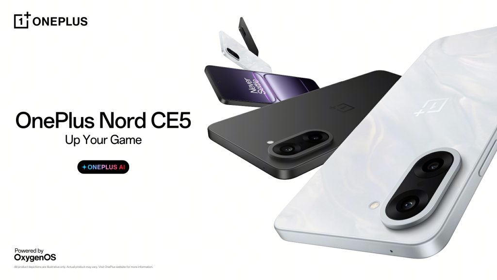 OnePlus Nord CE5
