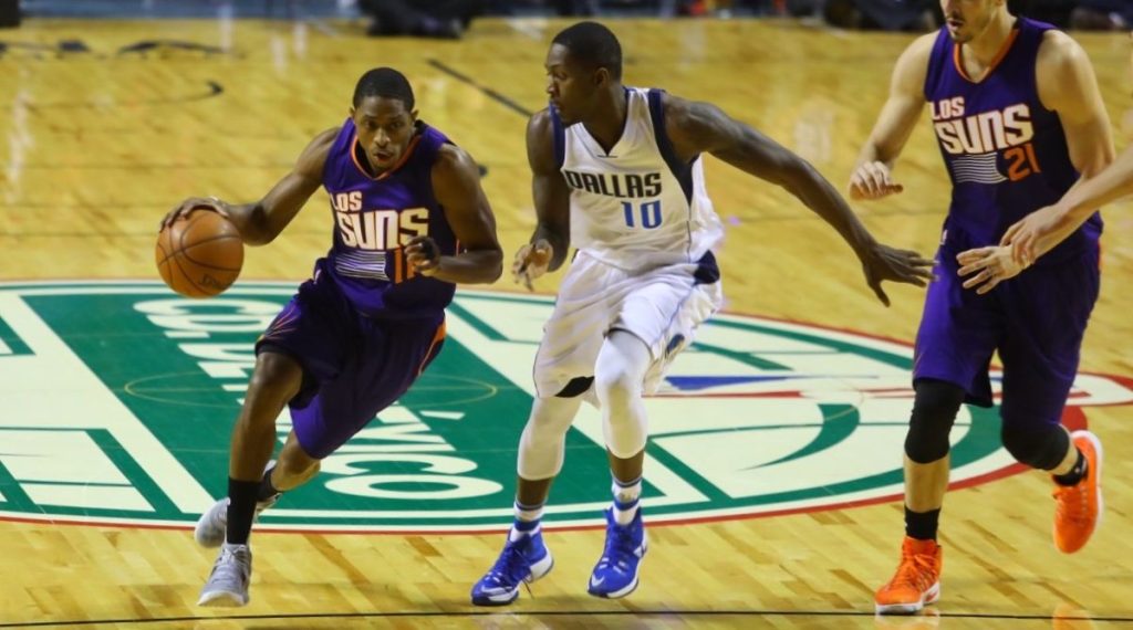dorian finney smith