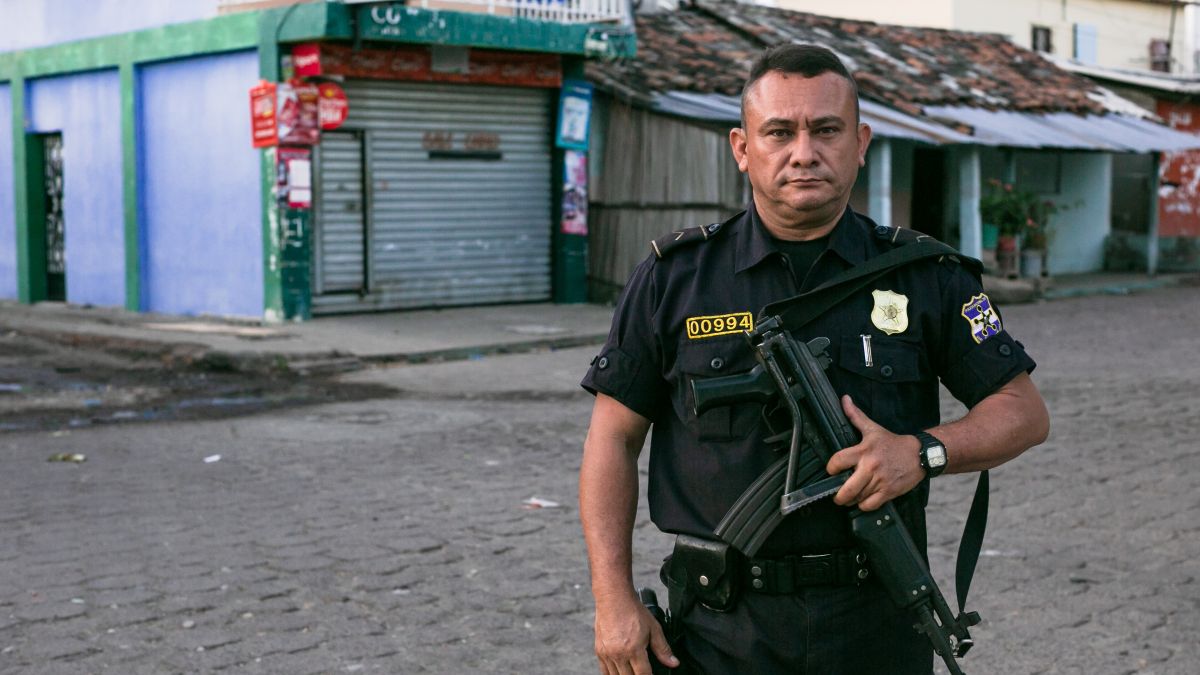 Police