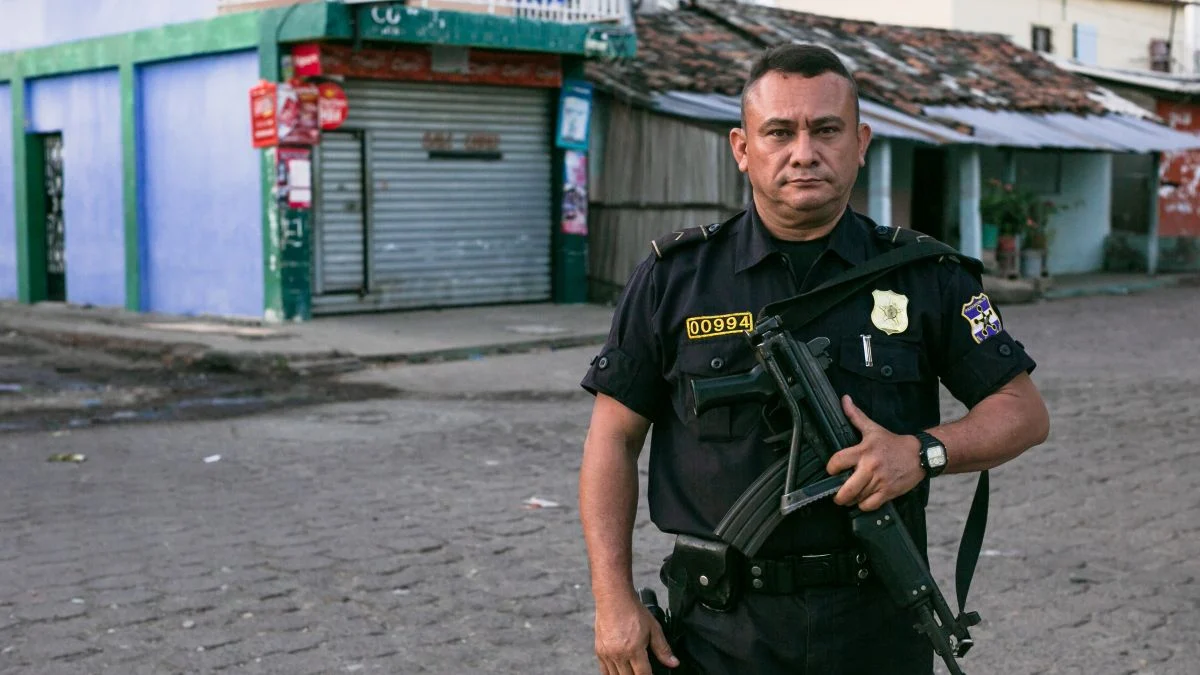 Police