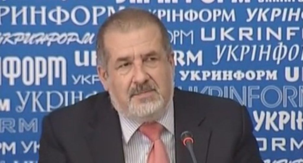 Refat_Abdurakhmanovich_Chubarov